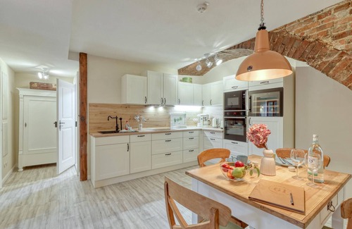 Quedlinburg Apartment | Amazing apartment in Quedlinburg