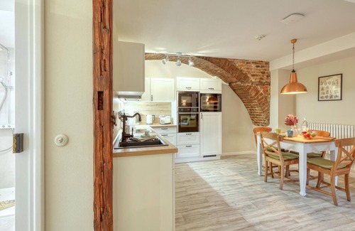 Quedlinburg Apartment | Amazing apartment in Quedlinburg