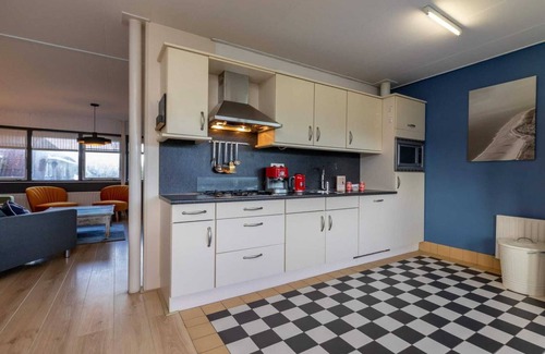 Zoutelande Apartment | Amazing apartment in Zoutelande near Beach