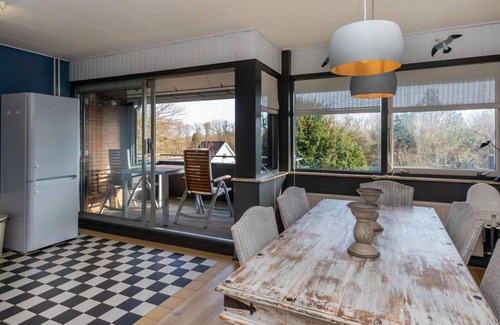 Zoutelande Apartment | Amazing apartment in Zoutelande near Beach