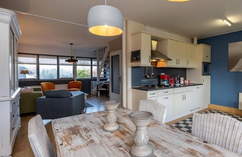 Zoutelande Apartment | Amazing apartment in Zoutelande near Beach