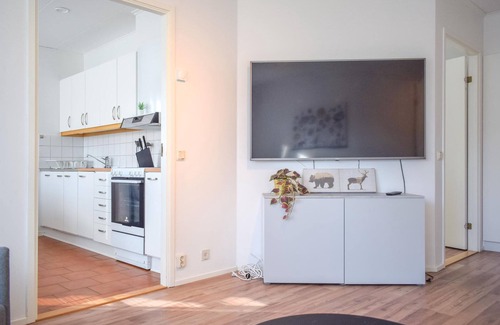 Paskallavik Apartment | Amazing apartment in Påskallavik