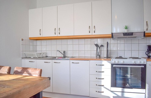 Paskallavik Apartment | Amazing apartment in Påskallavik