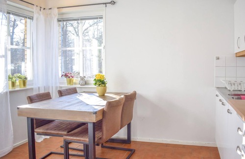 Paskallavik Apartment | Amazing apartment in Påskallavik