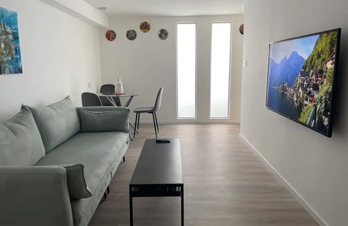 Florentin Apartment | Amazing apartment in the heart of Florentin