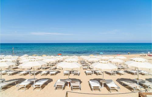 Agropoli Apartment | Amazing Apartment In Agropoli With Wifi