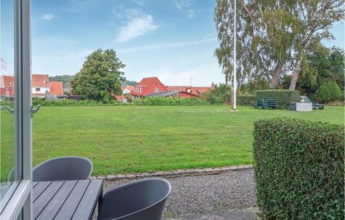 Sandvig Apartment | Amazing Apartment In Allinge