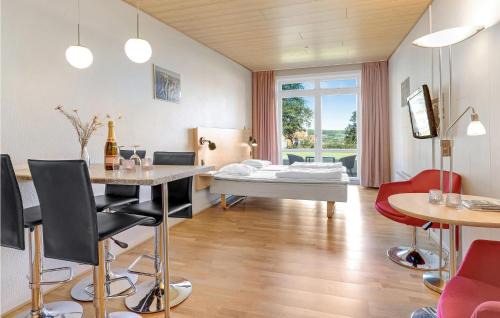 Sandvig Apartment | Amazing Apartment In Allinge