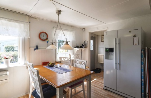 Asa Apartment | Amazing apartment in åsa with kitchen