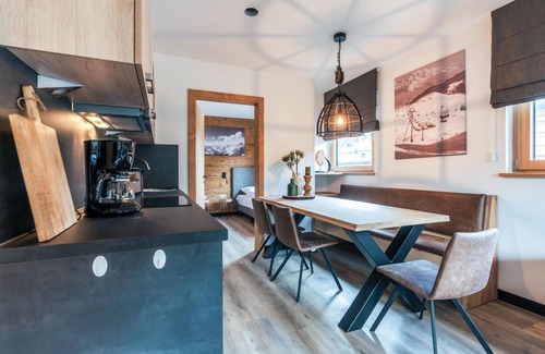 Gargellen Apartment | Amazing apartment in Gargellen
