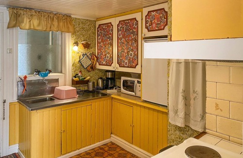 Borgholm Apartment | Amazing apartment in Borgholm