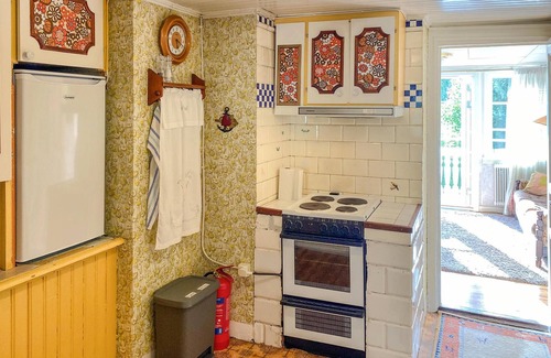Borgholm Apartment | Amazing apartment in Borgholm
