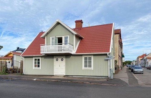 Borgholm Apartment | Amazing apartment in Borgholm