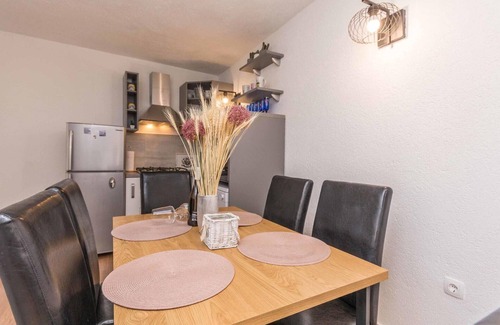 Biograd na Moru Apartment | Amazing apartment in Biograd with WiFi