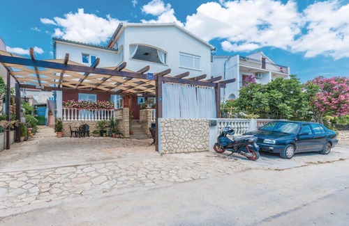 Biograd na Moru Apartment | Amazing apartment in Biograd with WiFi