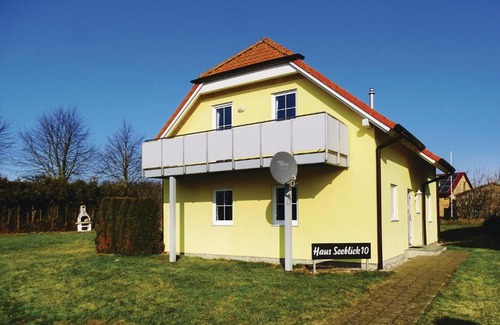 Boiensdorf Apartment | Amazing apartment in Boiensdorf with 2 Bedrooms