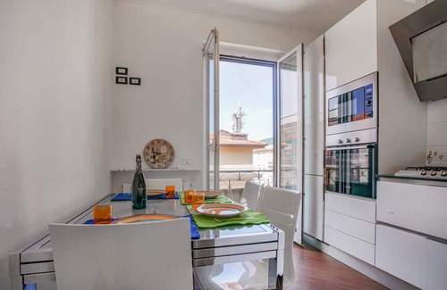 Chiavari Apartment | Amazing apartment in Chiavari with WiFi