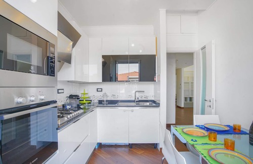 Chiavari Apartment | Amazing apartment in Chiavari with WiFi