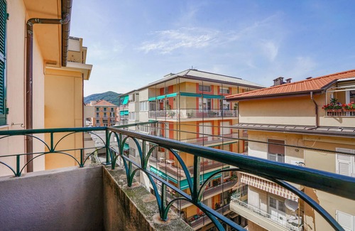 Chiavari Apartment | Amazing apartment in Chiavari with WiFi