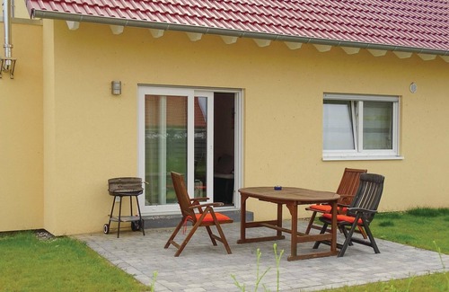 Boiensdorf Apartment | Amazing apartment in Boiensdorf