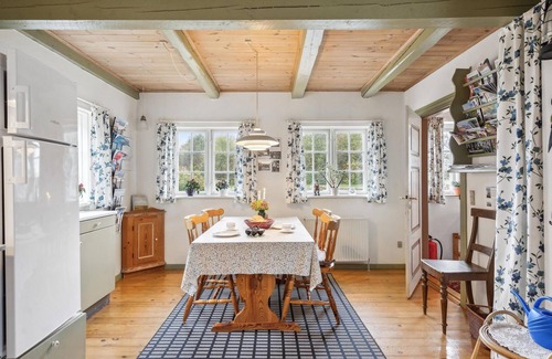 Faaborg Apartment | Amazing apartment in Faaborg with WiFi