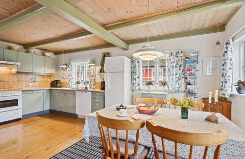 Faaborg Apartment | Amazing apartment in Faaborg with WiFi