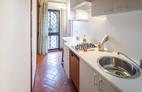 Ficulle Apartment | Amazing apartment in Ficulle with WiFi