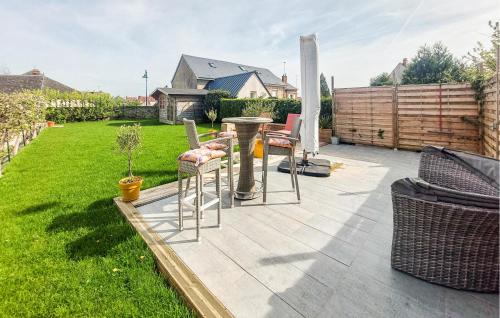 Amblainville Apartment | Amazing Apartment In Amblainville