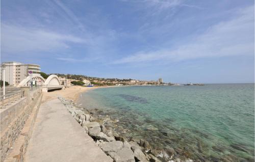 Sainte-Maxime Apartment | Amazing Apartment In Sainte-Maxime