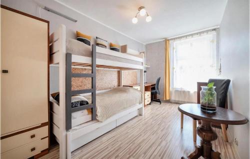 Zaspa Apartment | Amazing Apartment In Gdansk With Wifi
