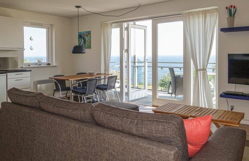 Gudhjem Apartment | Amazing apartment in Gudhjem