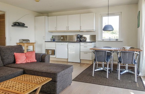 Gudhjem Apartment | Amazing apartment in Gudhjem