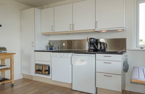 Gudhjem Apartment | Amazing apartment in Gudhjem