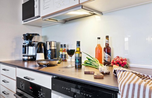 Gudhjem Apartment | Amazing apartment in Gudhjem