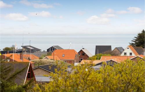 Hvide Sande Apartment | Amazing Apartment In Hvide Sande
