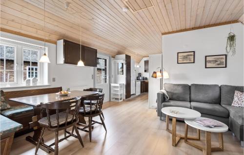 Hvide Sande Apartment | Amazing Apartment In Hvide Sande
