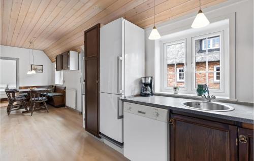 Hvide Sande Apartment | Amazing Apartment In Hvide Sande