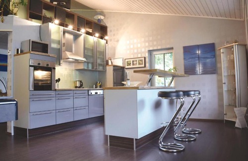 Hornberg Apartment | Amazing apartment in Hornberg with 1 Bedrooms and WiFi