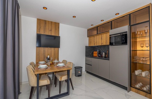 Selce Apartment | Amazing apartment in Crikvenica