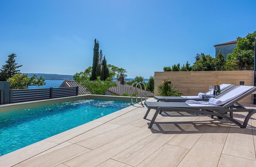 Selce Apartment | Amazing apartment in Crikvenica