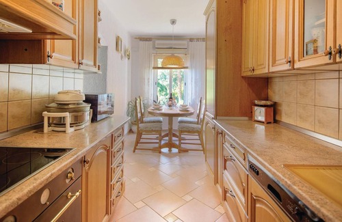 Kraljevica Apartment | Amazing apartment in Kraljevica