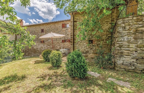 Pieve di Chio Apartment | Amazing apartment in Cortona AR