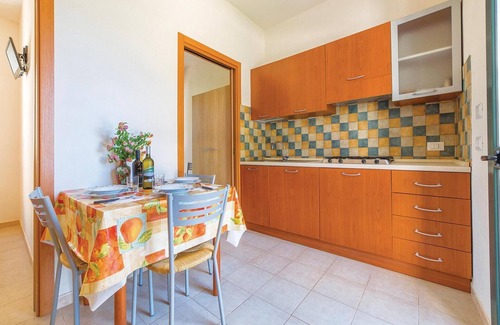 Marsala Apartment | Amazing apartment in Marsala -TP-
