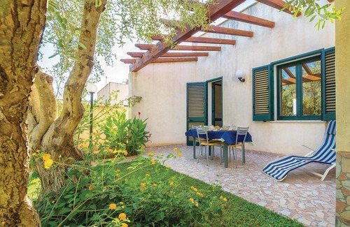 Marsala Apartment | Amazing apartment in Marsala -TP-