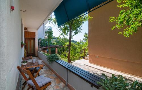 Jesenice Apartment | Amazing Apartment In Jesenice With Wifi