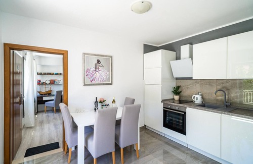 Prijevor Apartment | Amazing apartment in Mokosica with WiFi