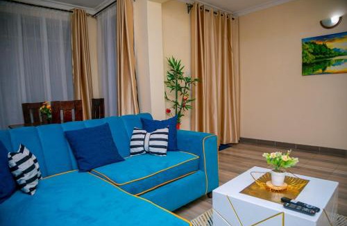 Kisumu Apartment | Amazing apartment in Milimani -Kisumu