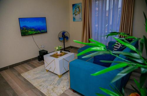 Kisumu Apartment | Amazing apartment in Milimani -Kisumu