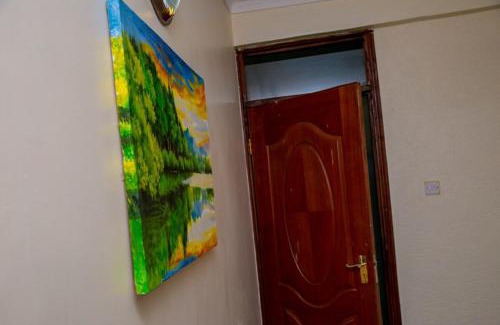 Kisumu Apartment | Amazing apartment in Milimani -Kisumu