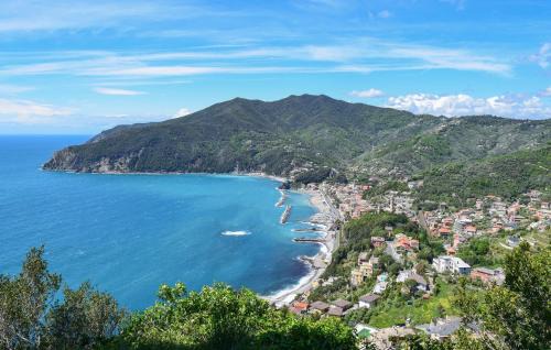 Moneglia Apartment | Amazing Apartment In Moneglia With Wifi